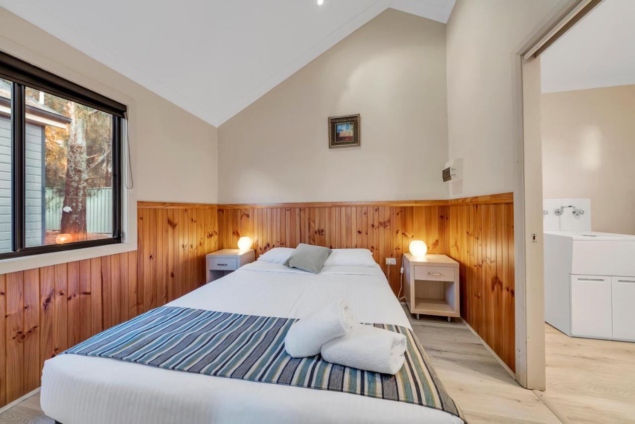 Ingenia Holidays Avina Vineyard Kültér fotó