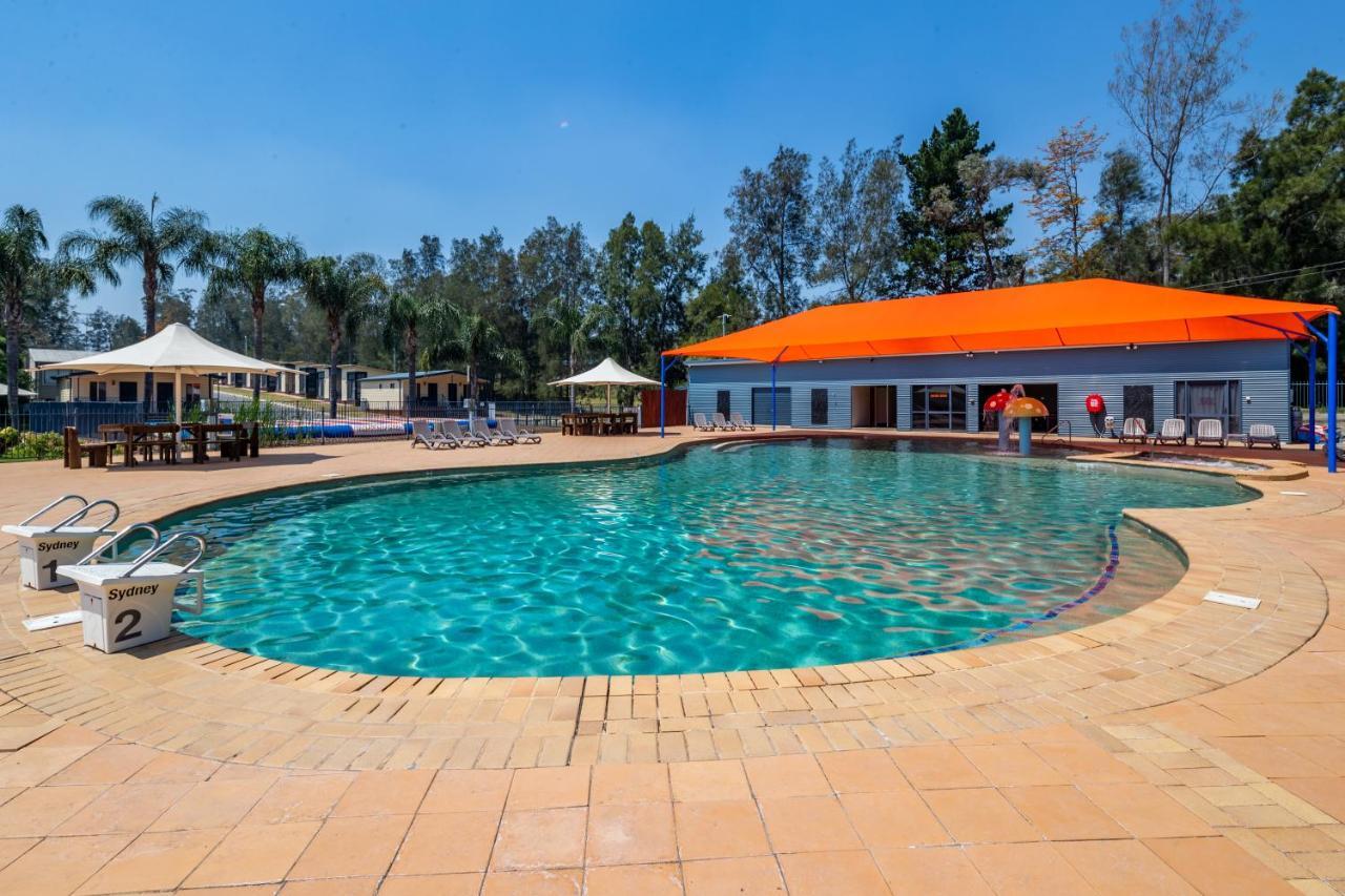 Ingenia Holidays Avina Vineyard Kültér fotó